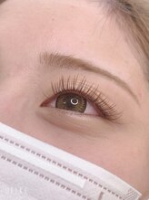 グレイス(grace)/フラットラッシュ＊カラー