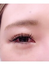 リシェルアイラッシュ 関内店(Richelle eyelash)/まつ毛デザインコレクション 46