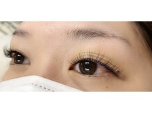 バニーアイズ 博多店(Bunny eyes)/120本、140本が人気のコース♪