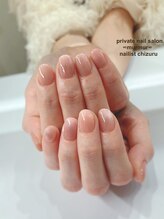 プライベート ネイルサロン マーマ(murmur)/スターギャラクシーネイル