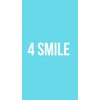 フォースマイル(4 SMILE)ロゴ