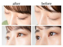 イヴアンドボー(IB&beaux)/ボリュームラッシュ