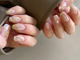 うるうるネイル☆