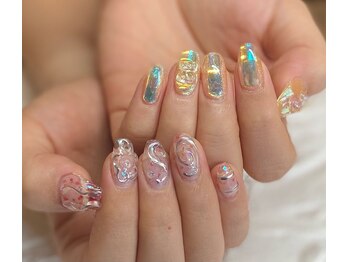 リノン(Linon)/アートコースdx