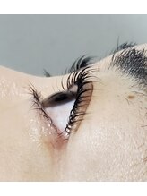 アンジュ/パリジェンヌラッシュリフト