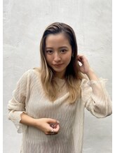 シピー エビス(Chipieee EBISU)&nbsp;Chiko &nbsp;