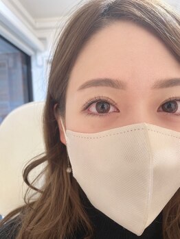 ブルーアイズ トウキョウ(BLUE EYES)/ナチュラル派には♪