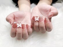 フローラ/持ち込み