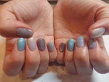 アールエム(Rm)/5月◎ネイル