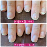 ココモネイル(cocomo nail)