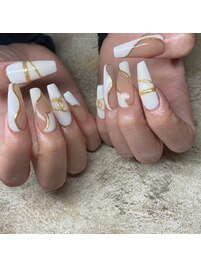 海外個性アート