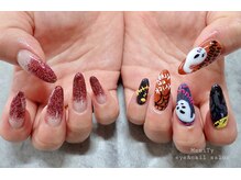 メニティ(MeniTy)/ハロウィン