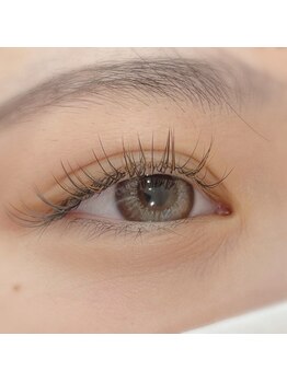ジェミニアイラッシュ 田無(gemini eyelash)/カラーエクステ