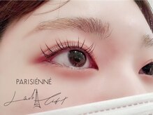 ダイヤモンドアイズ 調布店(DIAMOND EYES)/パリジェンヌラッシュリフト