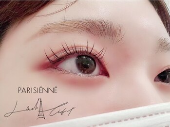 ダイヤモンドアイズ 調布店(DIAMOND EYES)/パリジェンヌラッシュリフト