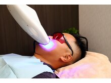 マシェリー(macherie)/セルフホワイトニング