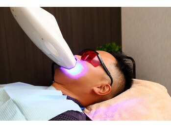 マシェリー(macherie)/セルフホワイトニング