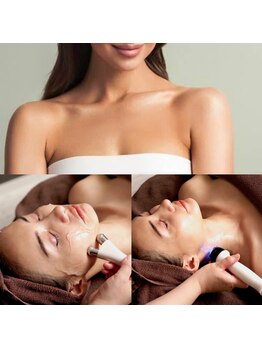 リッカ(Ricca)/デコルテ集中