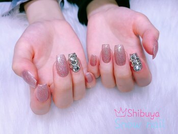 スノーネイルサロン 新宿店(Snow nail salon)/
