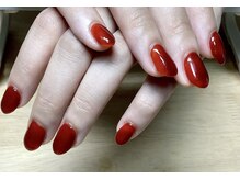 キョウネイル(kyou_nail)/ワンカラー