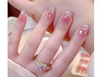 ジェイエフ(JF)/