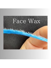 エル(Elle)/フェイスwax