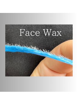 エル(Elle)/フェイスwax