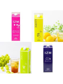 エピナ 横浜店(Epina)/身体の内側から綺麗に！酵素飲料