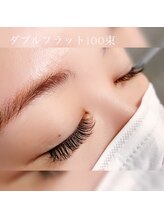 ジュベル 三鷹店(je belle)/ダブルフラット100束