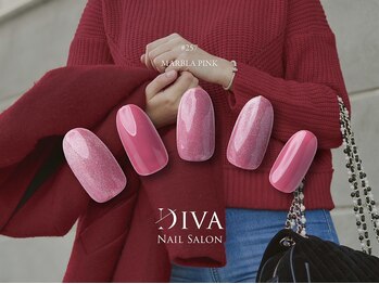 ディーバ 立川店(Diva)/One color plus(ストーン)