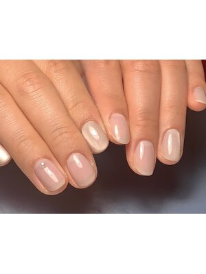 nailsalon 釉 -yuu-