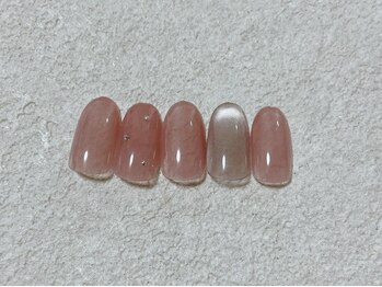 キキネイル 溝の口(kikinail)/大人シンプルコース