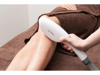 アールエスツネイル(Rs2nail)/足脱毛