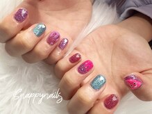スナッピーネイルズ(Snappy Nails)/