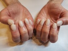 アールエム(Rm)/3月◎ネイル