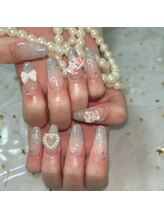 カスミネイル(Kasumi Nail)/