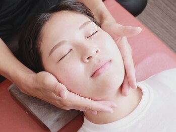 フォーユー 岸和田院(for you)/【私史上、一番の小顔へ】