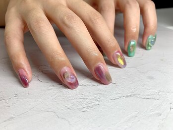 リノ(Lino)/定額メニュー