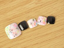 ベリル(Beryl)/【フット】定額デザインA