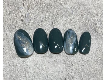 アミュレット 柳津店(AMULET)/6月定額　5500円(税込)