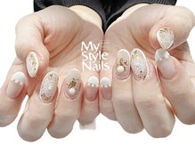 マイ スタイル ネイルズ(My Style Nails)/