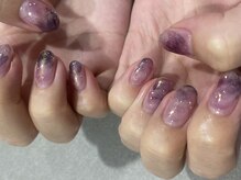 アンドローブ 銀座店(&robe)/ nuance art