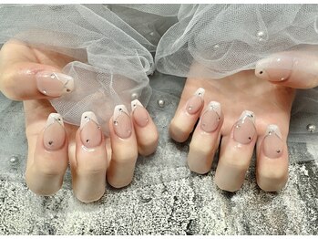 ラッキースター(Lucky Star)/