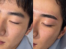 アイビー 姪浜駅前店(Eyebii)の雰囲気（メンズも大歓迎！ご夫婦やカップルでの同時施術も可能☆）