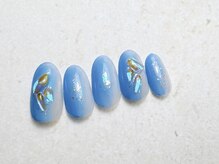 ギャザーパーティー 乃木坂店(gatherparty)/2024年春夏トレンドデザイン