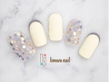 リモアネイル(limore nail)/マット☆