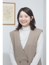 シエリト(Cielito.) 清家 いよ