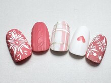 ネイル ミンク(nail mink)/お持ち込み