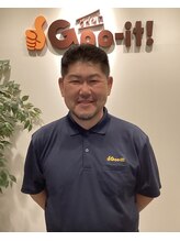 グイット 新宿御苑店(Goo-it!)&nbsp;永田 (男性)