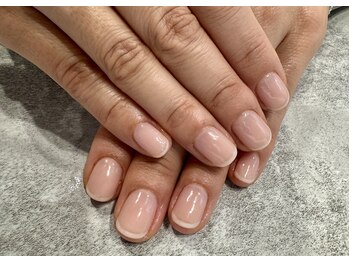 パーチポーチ(PERCH PORCH)/ナチュラルスキニーフレンチ